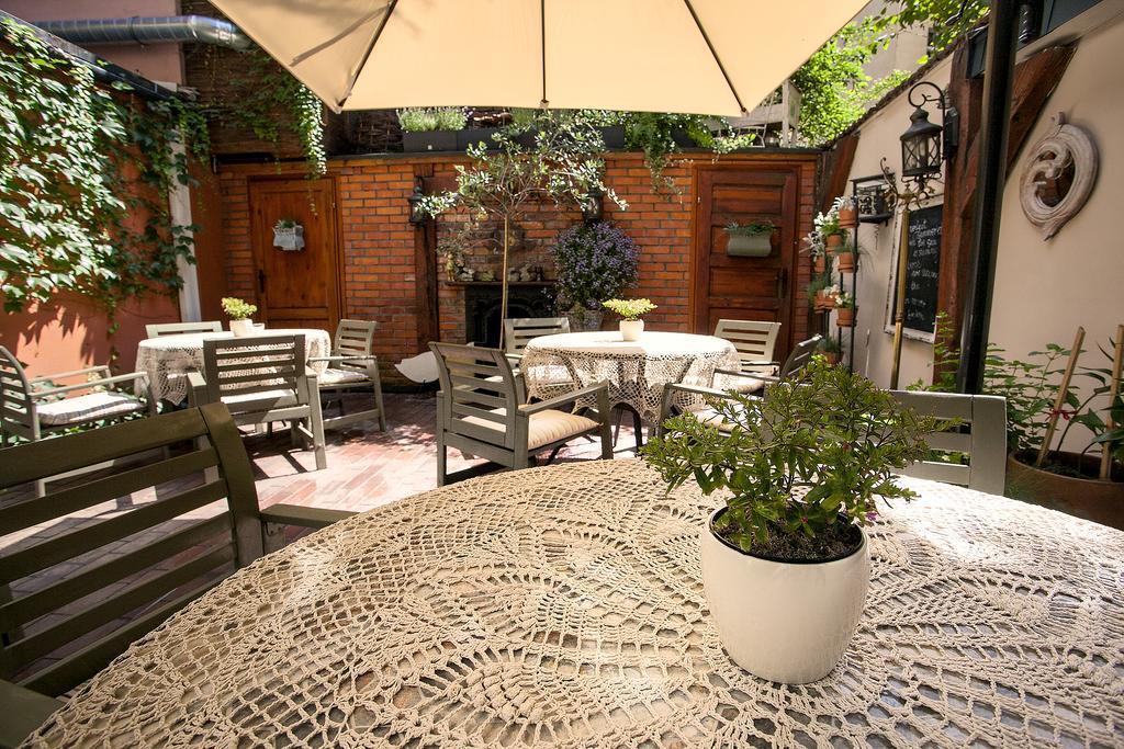 Aparthotel Oberza Krasków Exterior foto